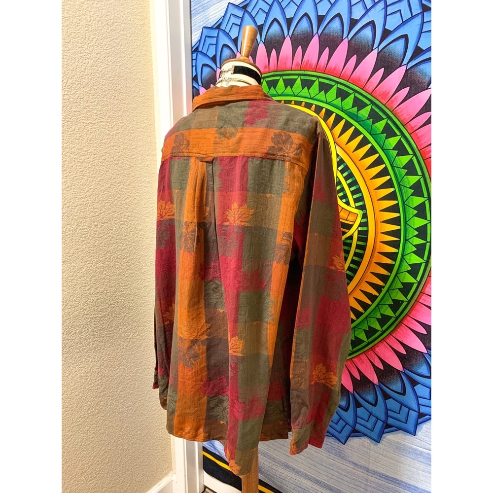 π Stylish Vintage two piece top - Picture 10 of 13